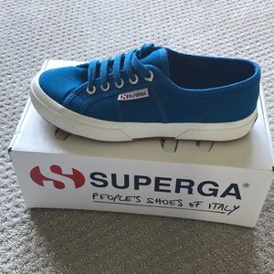 Supergra Italian sneakers